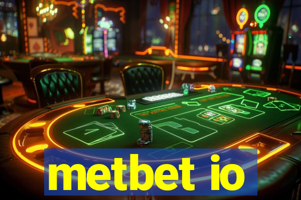 metbet io